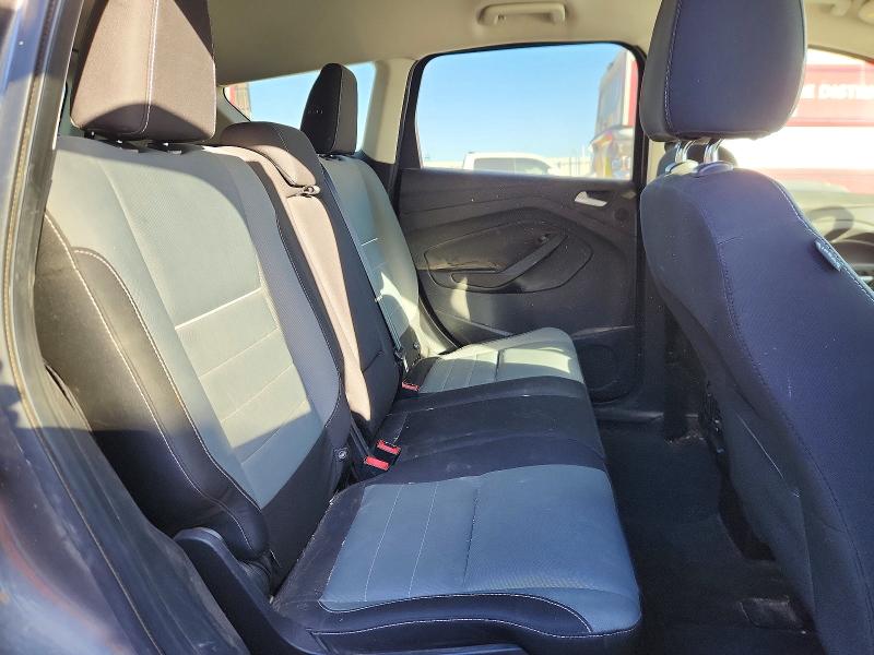صورة رقم 10 من المزاد - 2014 FORD ESCAPE مع VIN 1FMCU0GX1EUD72768