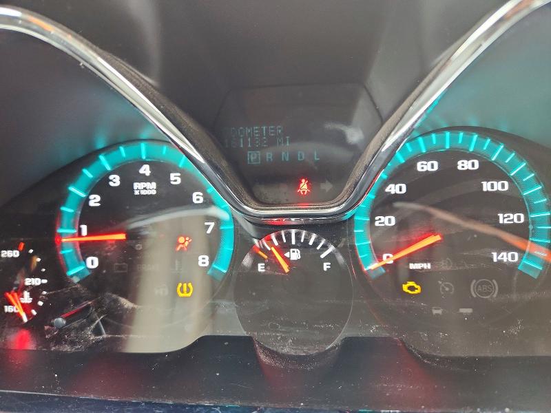 Photo 9 from auction – 2015 CHEVROLET TRAVERSE L with VIN 1GNKRFKD3FJ101139
