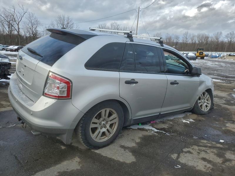 Photo 3 from auction – 2010 FORD EDGE SE with VIN 2FMDK3GC7ABB71191