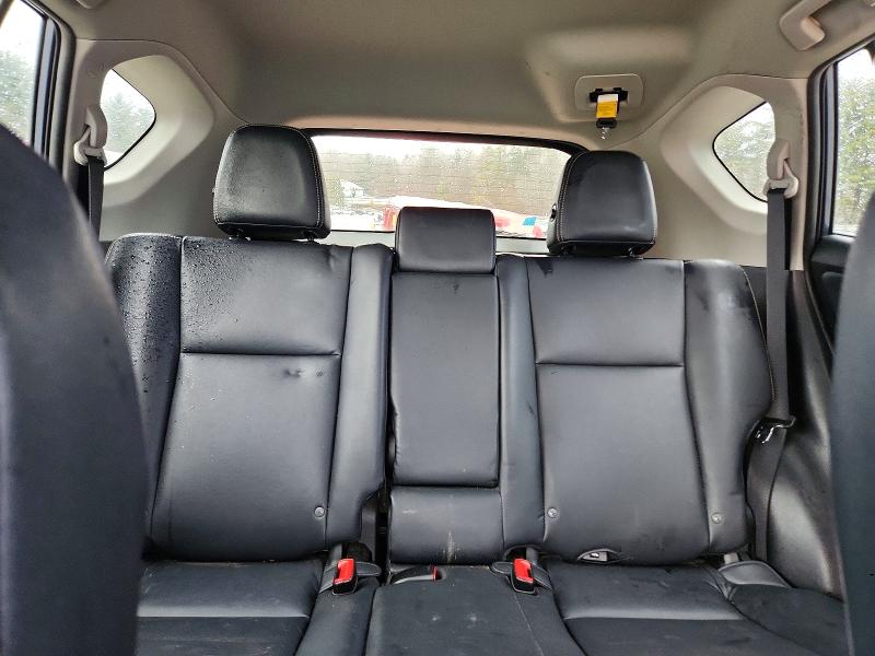 صورة رقم 10 من المزاد - 2013 TOYOTA RAV4 LIMIT مع VIN 2T3DFREV7DW113129