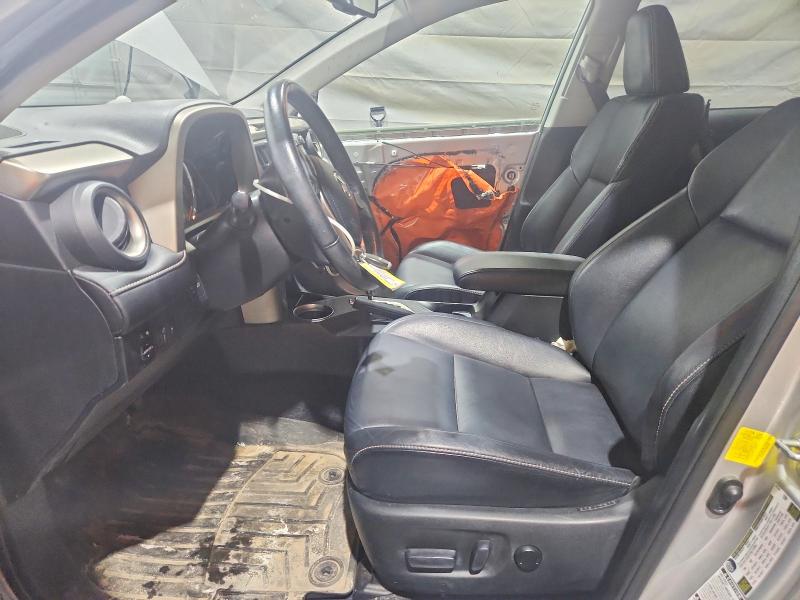Zdjęcie 7 z aukcji – 2013 TOYOTA RAV4 LIMIT z VIN 2T3DFREV3DW007048