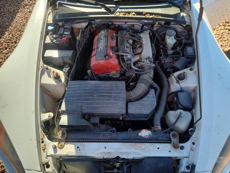 Photo 11 from auction – 2000 HONDA S2000 with VIN JHMAP1149YT005326