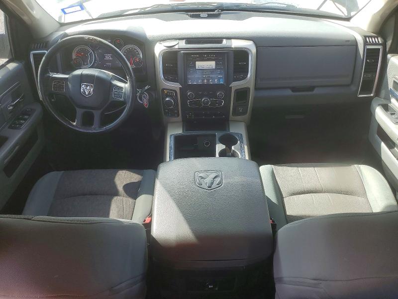 Photo 8 from auction – 2013 RAM 1500 with VIN 1C6RR7TT0DS720525