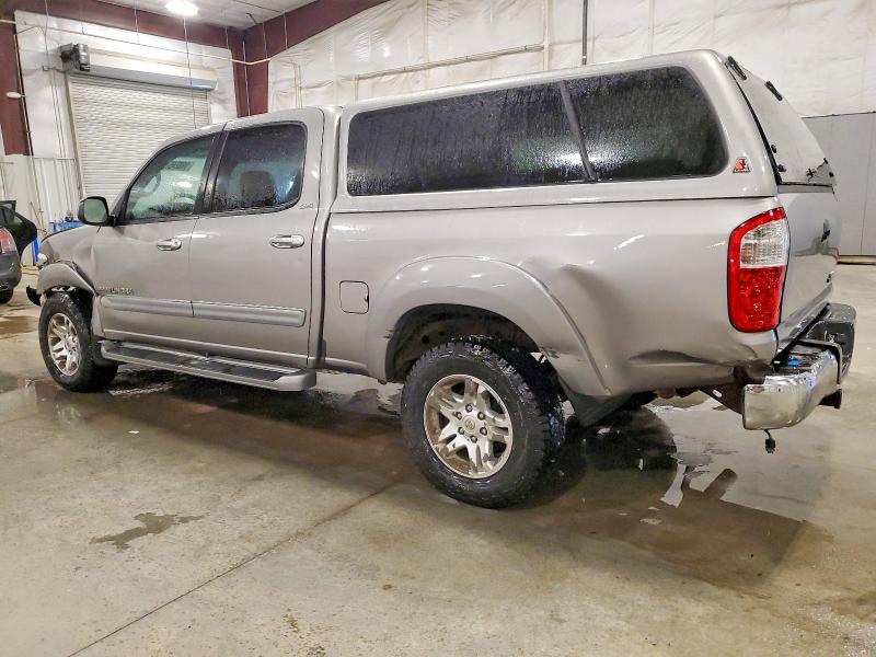 Photo 2 from auction – 2005 TOYOTA TUNDRA DOU with VIN 5TBDT44175S485141