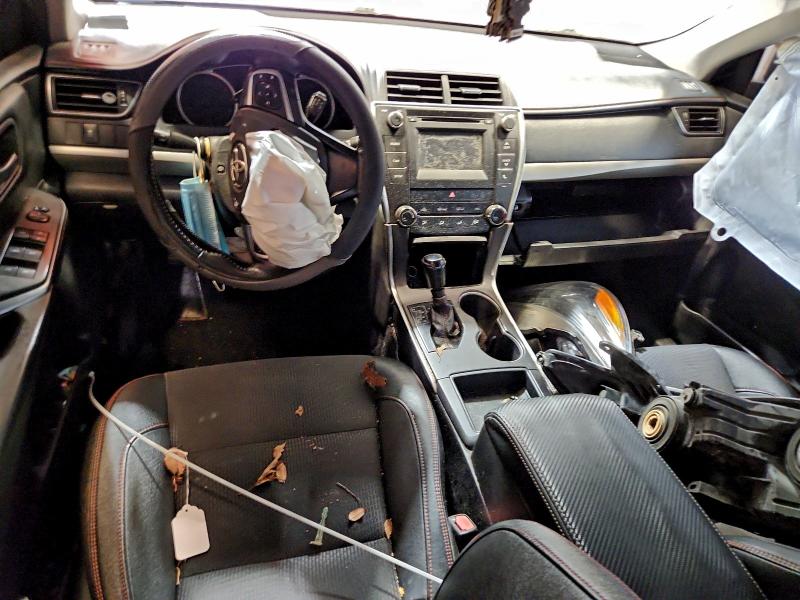 Photo 8 from auction – 2016 TOYOTA CAMRY LE with VIN 4T1BF1FK5GU238110