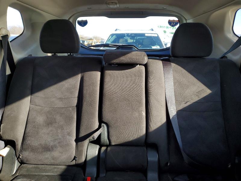 Photo 10 from auction – 2015 NISSAN ROGUE S with VIN KNMAT2MV8FP544565