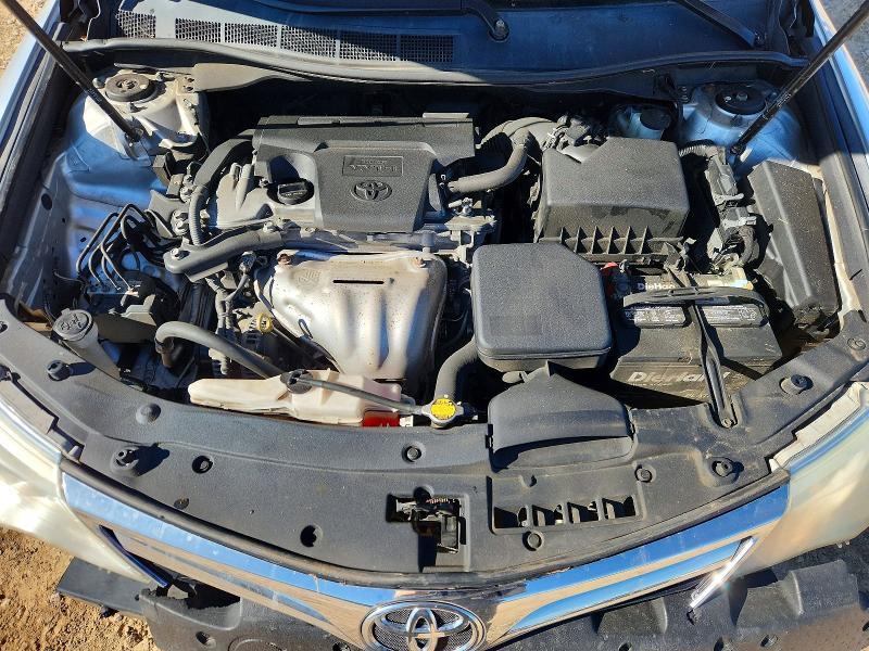 Photo 11 from auction – 2014 TOYOTA CAMRY with VIN 4T4BF1FK5ER359531