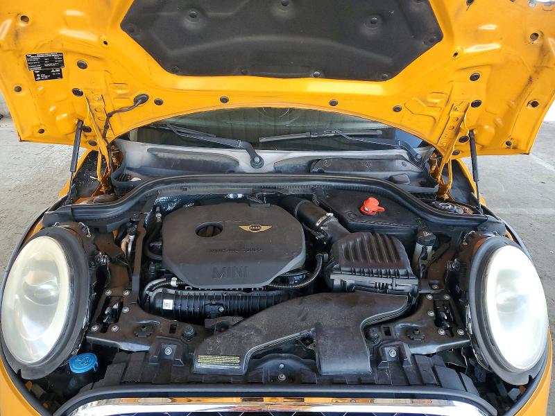 Photo 11 from auction – 2014 MINI COOPER S with VIN WMWXM7C54ET987708