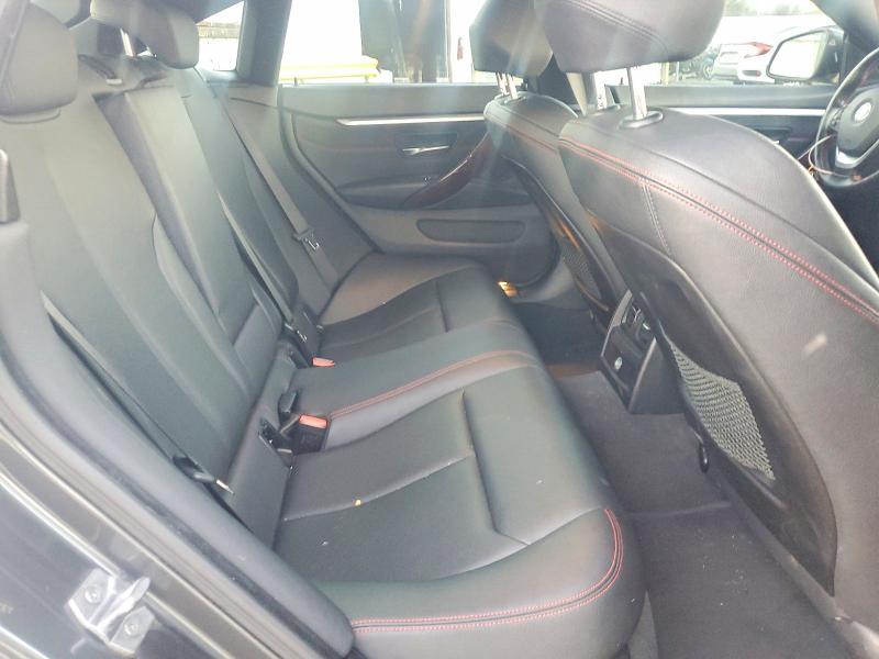 Photo 10 from auction – 2018 BMW 430I GRAN with VIN WBA4J1C59JBM10438