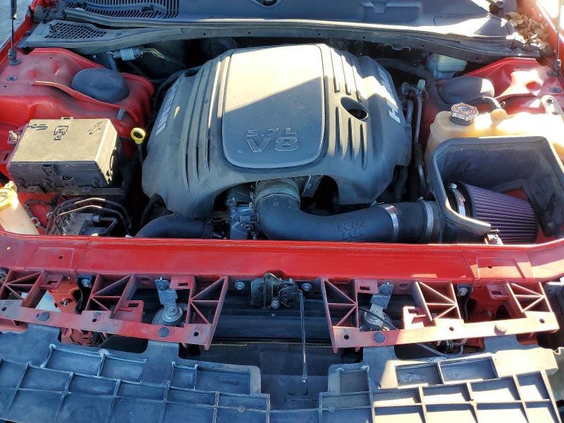 Photo 11 from auction – 2015 DODGE CHALLENGER with VIN 2C3CDZBTXFH783852