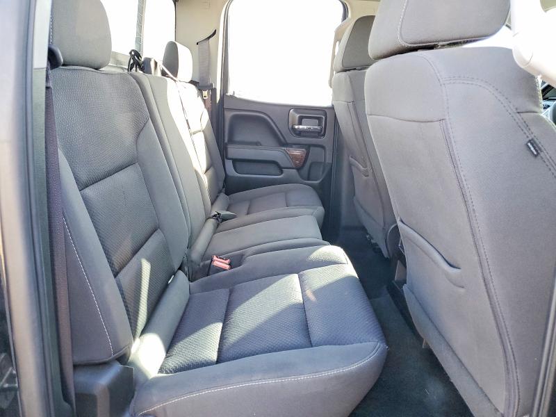 Photo 10 from auction – 2016 GMC SIERRA K15 with VIN 1GTV2MEC5GZ114009