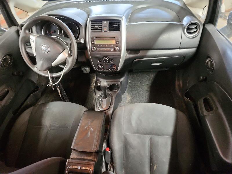 Photo 8 from auction – 2015 NISSAN VERSA NOTE with VIN 3N1CE2CP4FL353519