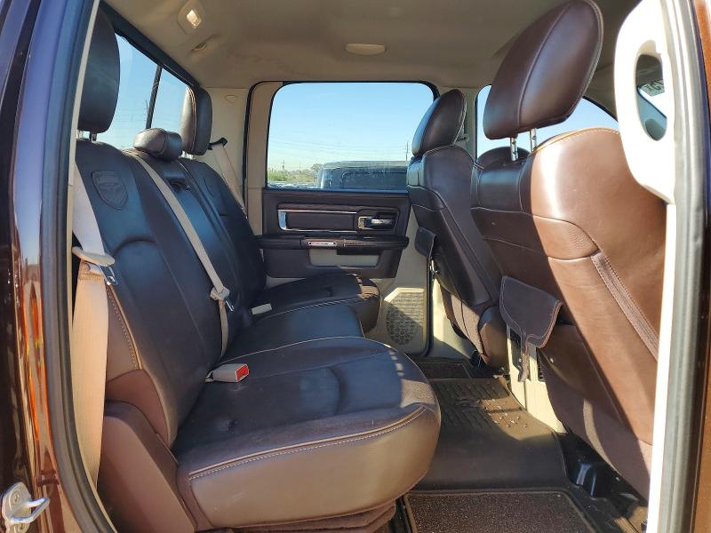 Photo 10 from auction – 2014 RAM 3500 LONGH with VIN 3C63R3KL2EG108934
