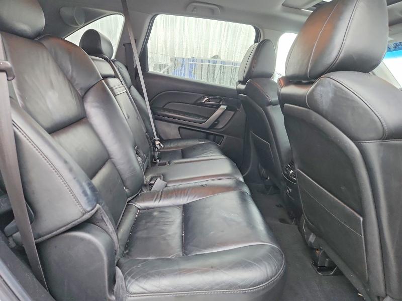 Zdjęcie 11 z aukcji – 2008 ACURA MDX TECHNO z VIN 2HNYD28338H516503