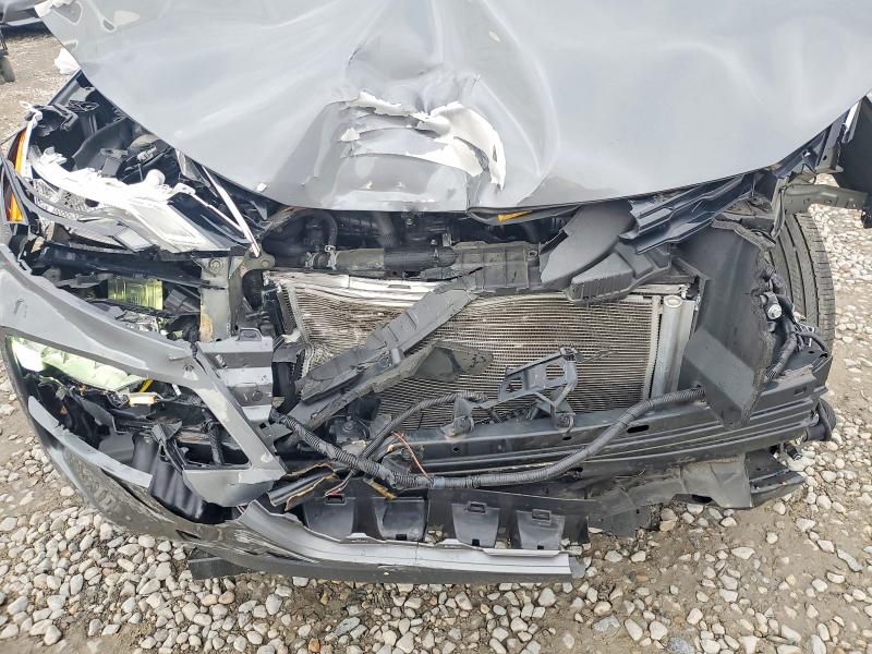 Photo 12 from auction – 2023 NISSAN ROGUE S with VIN 5N1BT3ABXPC942269