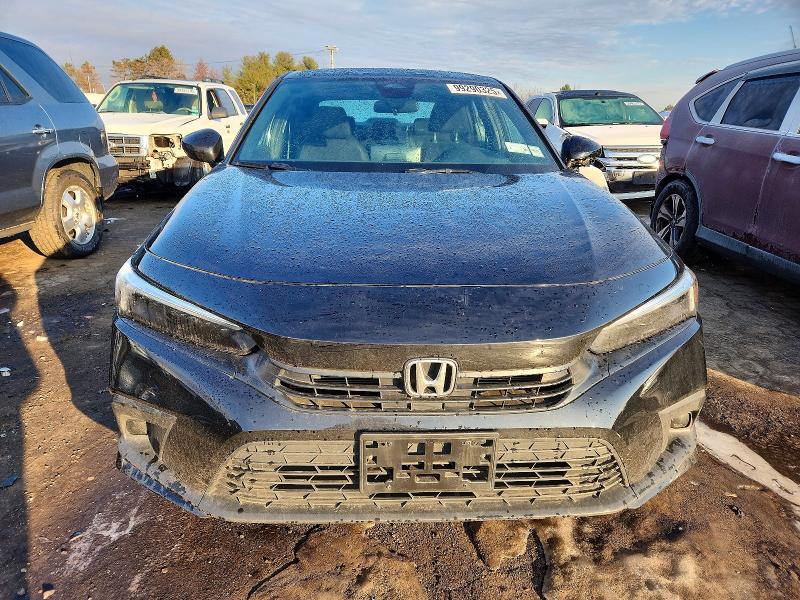 Photo 5 from auction – 2024 HONDA CIVIC with VIN 2HGFE2F53RH562950