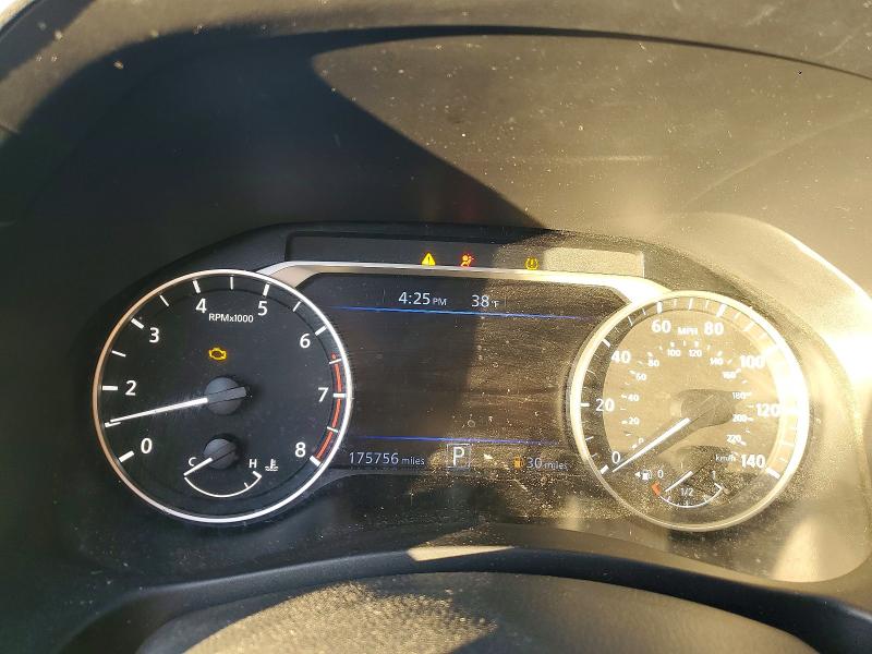 Photo 9 from auction – 2019 NISSAN ALTIMA with VIN 1N4BL4DV5KC253531