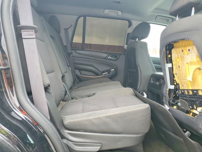 Photo 11 from auction – 2015 CHEVROLET TAHOE C150 with VIN 1GNSCAKC2FR736754