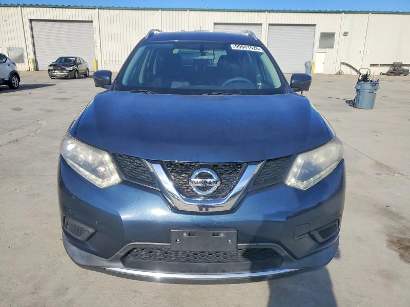 Foto 5 de la subasta – 2016 NISSAN ROGUE S con VIN KNMAT2MV5GP665197