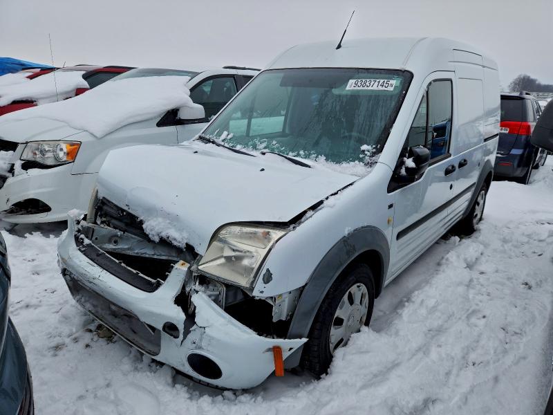 Photo 1 from auction – 2013 FORD TRANSIT CO with VIN NM0LS7DN2DT153728