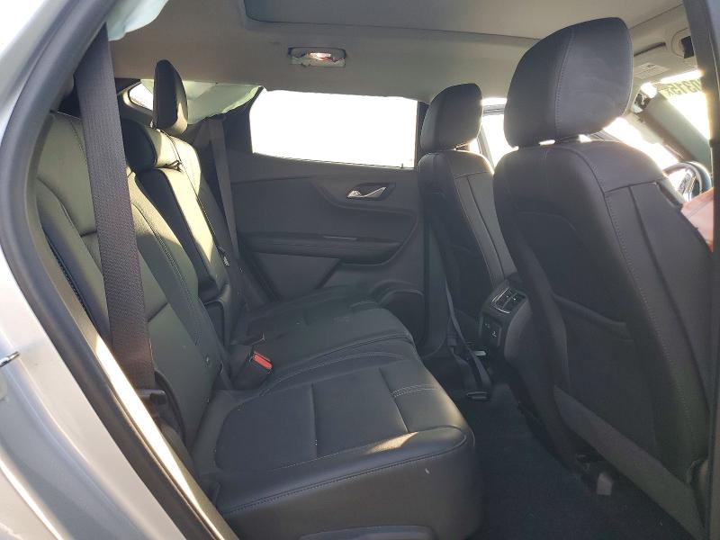 Photo 11 from auction – 2019 CHEVROLET BLAZER 3LT with VIN 3GNKBHRS2KS587892
