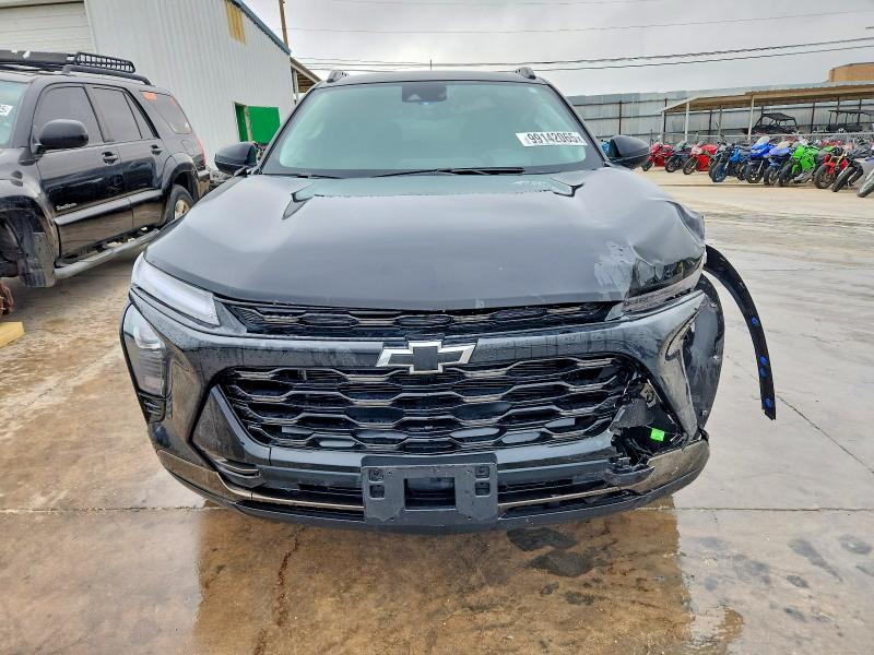 Photo 5 from auction – 2025 CHEVROLET TRAX ACTIV with VIN KL77LKEP0SC096346