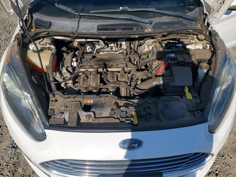 Photo 11 from auction – 2014 FORD FIESTA with VIN 3FADP4BJ5EM212199