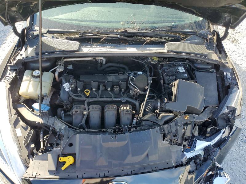Photo 12 from auction – 2015 FORD FOCUS with VIN 1FADP3F27FL273263