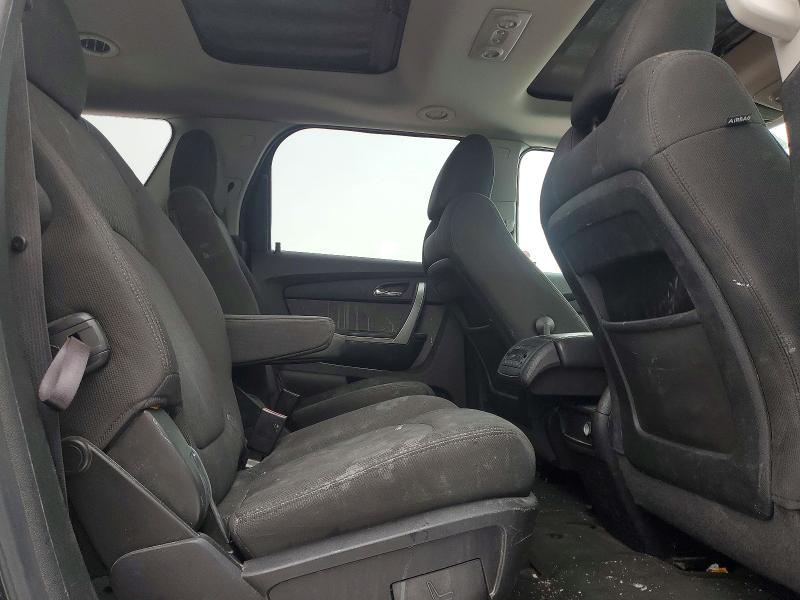 Photo 11 from auction – 2012 GMC ACADIA SLE with VIN 1GKKVPED8CJ113244