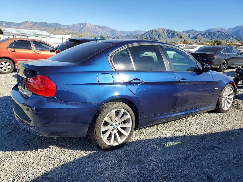 Photo 3 from auction – 2011 BMW 328 I SULE with VIN WBAPH5C56BF094152