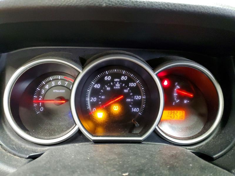 Photo 9 from auction – 2011 NISS VERSA with VIN 3N1BC1AP8BL422740