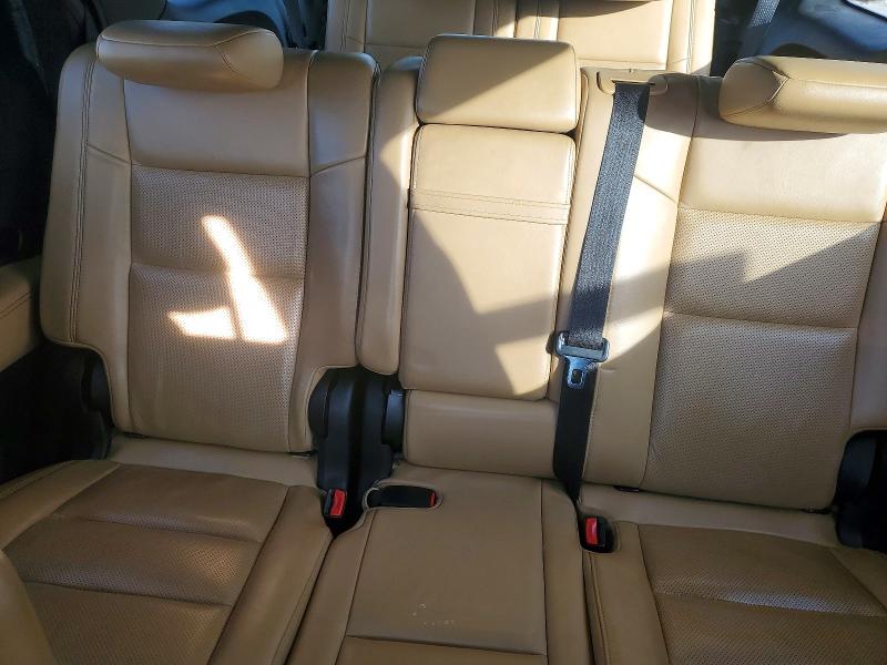 Photo 10 from auction – 2014 DODGE DURANGO CI with VIN 1C4RDHEG6EC317948
