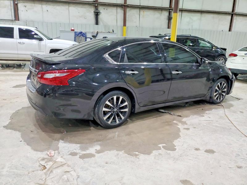 Photo 3 from auction – 2018 NISSAN ALTIMA 2.5 with VIN 1N4AL3AP9JC143673