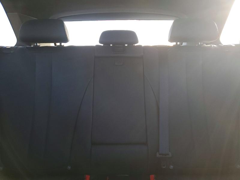 Photo 10 from auction – 2017 BMW X5 with VIN 5UXKR0C56H0U52583