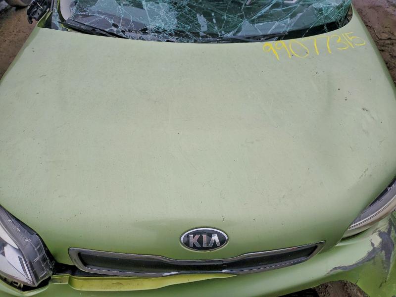 Zdjęcie 11 z aukcji – 2015 KIA SOUL z VIN KNDJN2A24F7791408