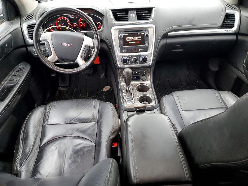 Photo 8 from auction – 2014 GMC ACADIA SLT with VIN 1GKKRRKD0EJ375105