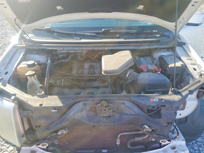 Photo 11 from auction – 2010 FORD EDGE LIMIT with VIN 2FMDK3KC0ABB78829