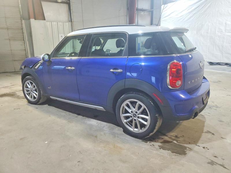 Фото 2 с аукциона – 2015 MINI COOPER S C с VIN WMWZC5C51FWP49105