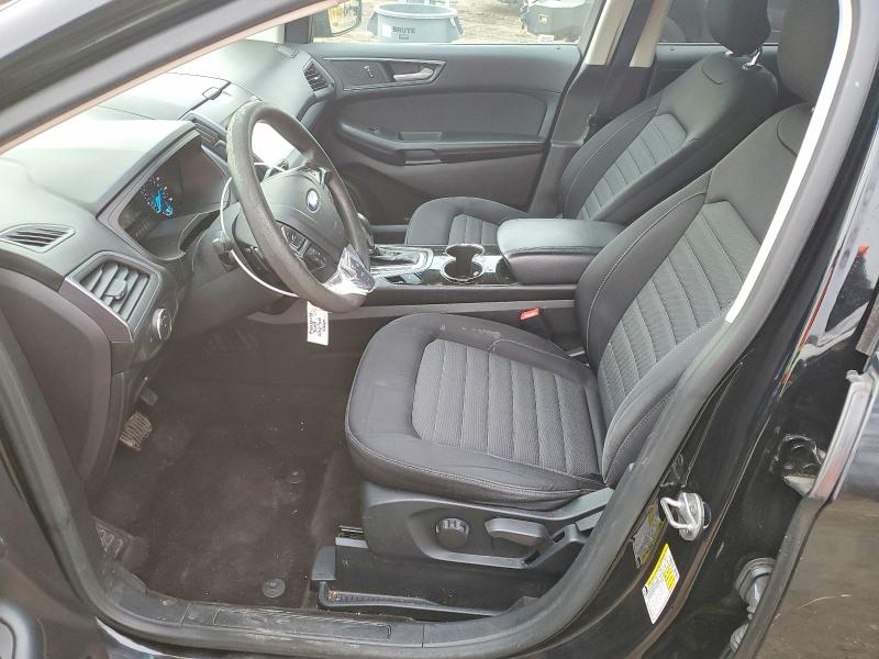 Photo 7 from auction – 2016 FORD EDGE SE with VIN 2FMPK4G94GBC13090