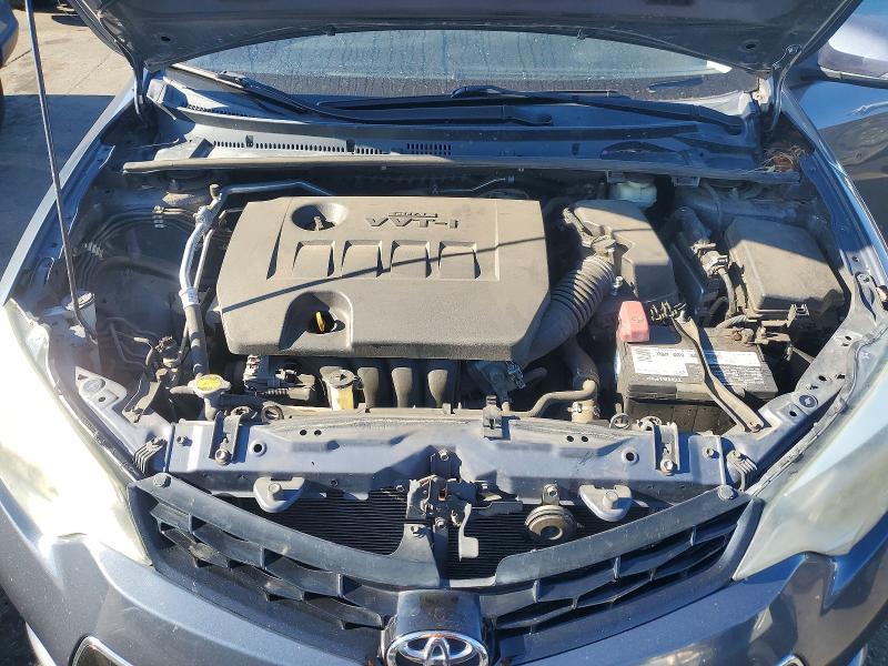 Photo 11 from auction – 2016 TOYOTA COROLLA L with VIN 5YFBURHE4GP456617