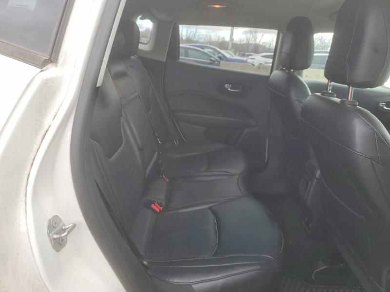 Photo 11 from auction – 2019 JEEP COMPASS LI with VIN 3C4NJDCB8KT747715