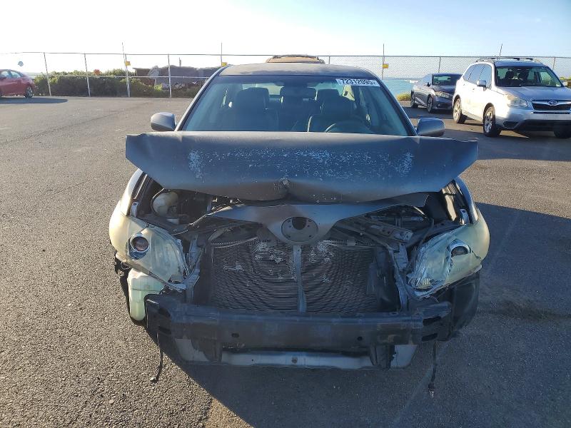 Photo 5 from auction – 2007 TOYOTA CAMRY with VIN 4T1BK46K57U018480