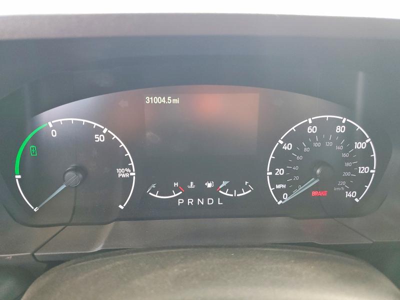 صورة رقم 9 من المزاد - 2023 FORD MAVERICK مع VIN 3FTTW8E30PRA54969