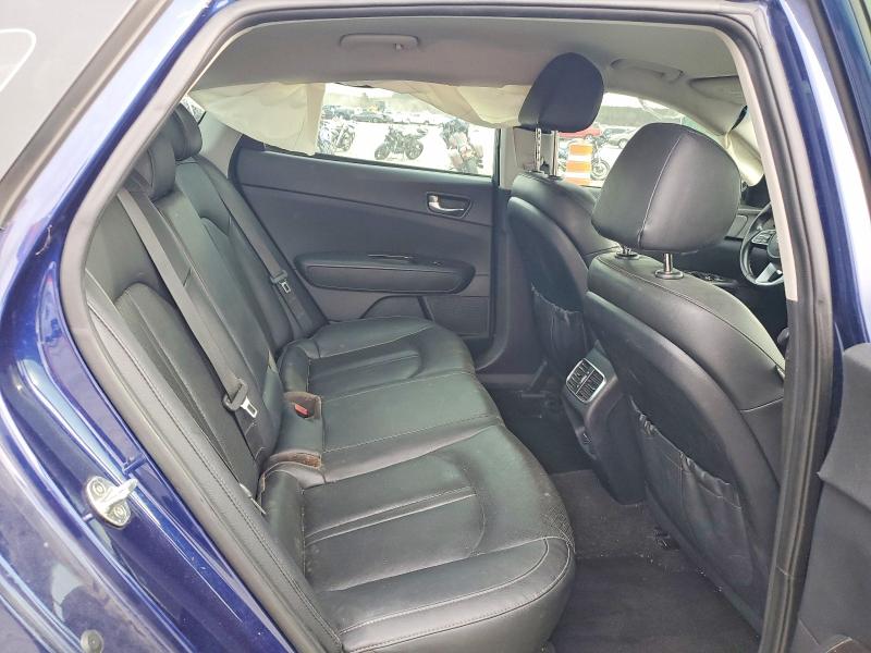 Photo 10 from auction – 2019 KIA OPTIMA EX with VIN 5XXGU4L11KG372477