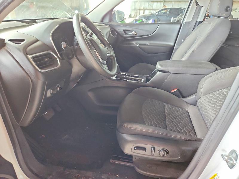 Photo 7 from auction – 2018 CHEVROLET EQUINOX with VIN 2GNAXJEV1J6165937