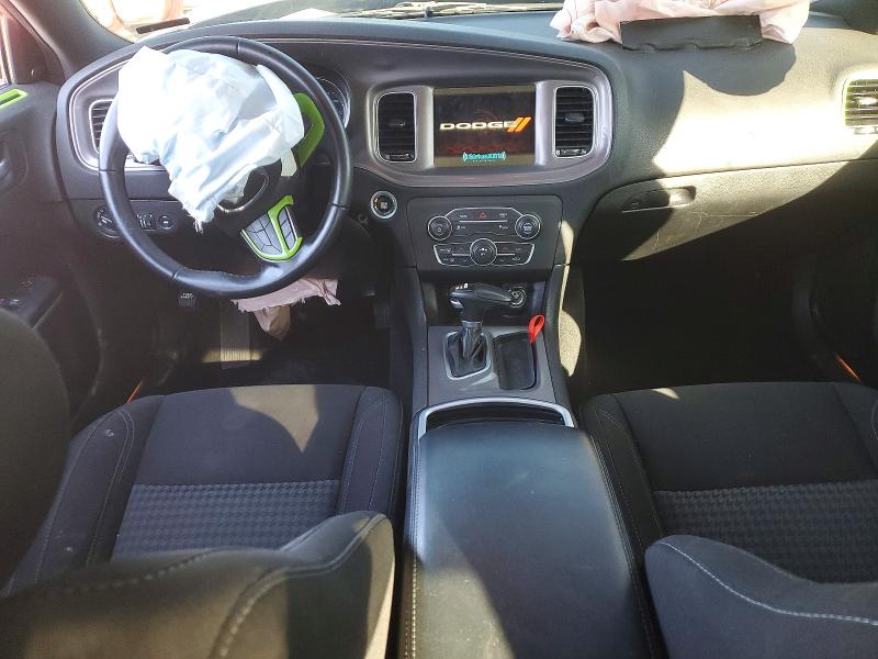 Photo 8 from auction – 2023 DODGE CHARGER with VIN 2C3CDXBGXPH568383