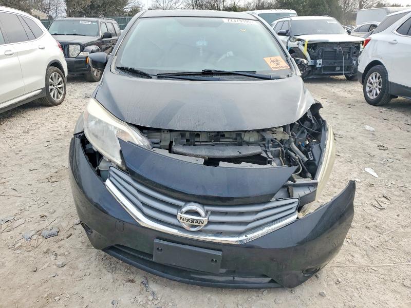 Photo 5 from auction – 2015 NISSAN VERSA NOTE with VIN 3N1CE2CP7FL361985