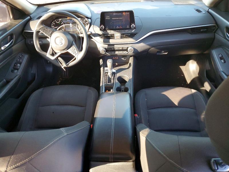 Photo 8 from auction – 2020 NISSAN ALTIMA with VIN 1N4BL4BV7LC212287