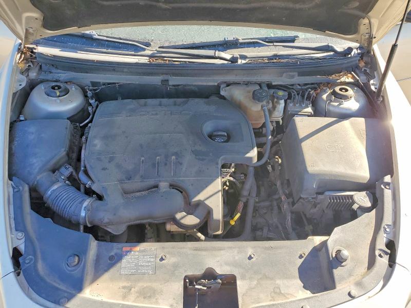 Zdjęcie 11 z aukcji – 2012 CHEVROLET MALIBU z VIN 1G1ZB5E01CF267309
