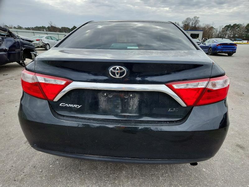 Photo 6 from auction – 2016 TOYOTA CAMRY LE with VIN 4T1BF1FK9GU212075